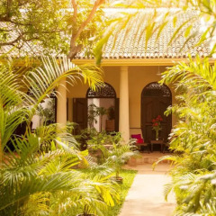 Отель Mango House Шри-Ланка, Галле - отзывы, цены и фото номеров - забронировать отель Mango House онлайн фото 7