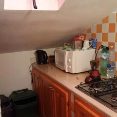 Отель A Domo Mia Кастельсардо в номере фото 2