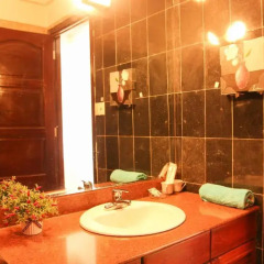 Апартаменты Giang Thanh Room Apartment Стандартный номер фото 3