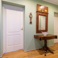 Апартаменты Wilde Guest Apartments Old Town удобства в номере