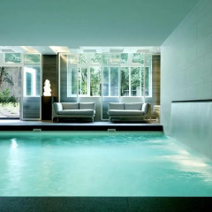 Waldorf Astoria Amsterdam Hotel 5* Номер Делюкс фото 3