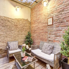 Апартаменты Aurora Apartment Na Maloy Morskoy спа
