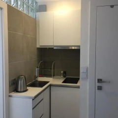 Апартаменты Old Town Apartment / Igielnicka в номере фото 2