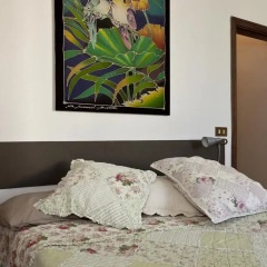 Отель Oltrarno Home Silvia Florence Флоренция детские мероприятия