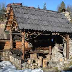 Гостиница Preluky фото 8