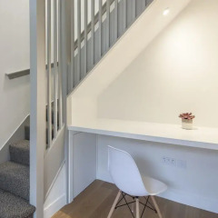 Апартаменты Inverness Terrace - Concept Serviced Apartments удобства в номере