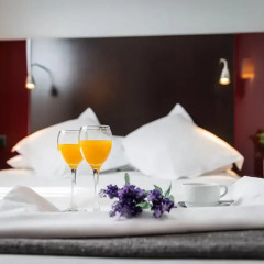 SM Hotel Sant Antoni 3* Стандартный номер с двуспальной кроватью фото 4