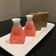 Hotel Nippon Colombo 3* Улучшенный номер с различными типами кроватей фото 10