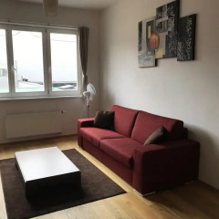 Отель Residence Vlašská Чехия, Прага - отзывы, цены и фото номеров - забронировать отель Residence Vlašská онлайн комната для гостей фото 3