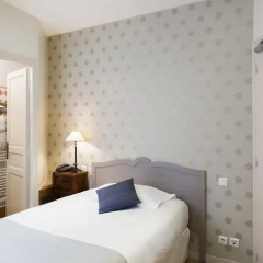 Hotel Mogador Opera - Paris 3* Стандартный номер фото 2