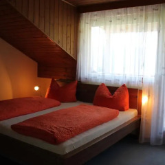 Отель Gästehaus Mair Аппиано-сулла-Страда-дель-Вино комната для гостей фото 5