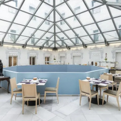 Oriente Atiram Hotel 3* Стандартный номер с различными типами кроватей фото 18