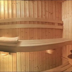 Отель P&O Apartments Ochota Польша, Варшава - отзывы, цены и фото номеров - забронировать отель P&O Apartments Ochota онлайн сауна