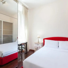 Hotel Apollo 3* Стандартный номер с различными типами кроватей фото 4