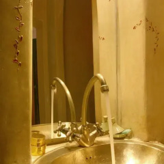 Отель Riad Villa Harmonie 4* Стандартный номер фото 4