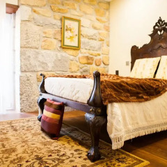 Отель Casa Cimo De Vila Фафе удобства в номере