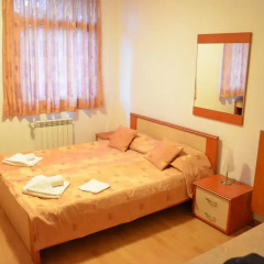 Апартаменты Persey Flora Apartments Студия с разными типами кроватей фото 3