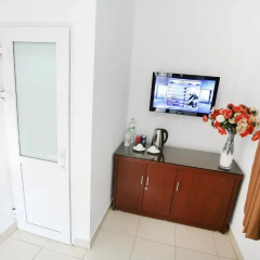 Bluebell Hotel 2* Стандартный номер с различными типами кроватей фото 4
