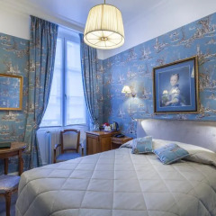Best Western Grand Hotel De L'Univers 3* Стандартный номер с различными типами кроватей фото 2