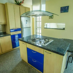 Отель Penthouse Pool Villa Pattaya Паттайя в номере