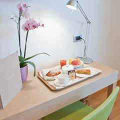 Atlantic Park Hotel Фьюджи в номере