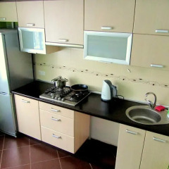 Гостиница GC Apartments Kosmonavtov Беларусь, Брест - отзывы, цены и фото номеров - забронировать гостиницу GC Apartments Kosmonavtov онлайн в номере