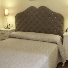 Отель Hostal Flor De Lis- Lojo Испания, Кониль-де-ла-Фронтера - отзывы, цены и фото номеров - забронировать отель Hostal Flor De Lis- Lojo онлайн комната для гостей фото 4