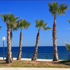Отель Holiday Home Estaca фото 3