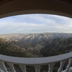 Hotel Mansión Tarahumara 3* Стандартный номер с различными типами кроватей фото 6