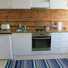 Апартаменты Apartment Near City Center в номере фото 2