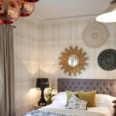 The Warrington Hotel 4* Номер Делюкс с различными типами кроватей фото 4