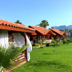 Nerissa Hotel - Special Class