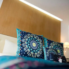 Maria Condesa Boutique Hotel 4* Люкс повышенной комфортности с различными типами кроватей фото 2