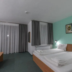 Hotel Iceberg Bansko комната для гостей фото 5