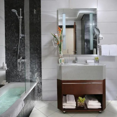 Auris Inn Al Muhanna Hotel 4* Стандартный номер с различными типами кроватей