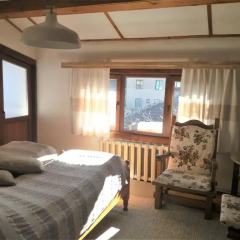 Отель Guest House Sema комната для гостей фото 5