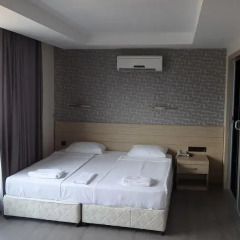 Ozgur Bey Spa Люкс с различными типами кроватей фото 3
