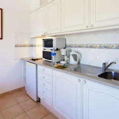 Отель Atalaia Sol 4* Студия разные типы кроватей фото 6