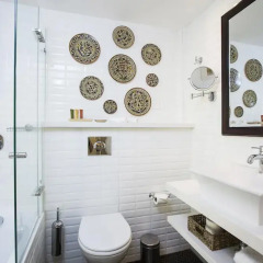Arthur Hotel - An Atlas Boutique Hotel 4* Стандартный номер фото 8