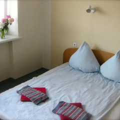 Отель B&B Simple комната для гостей фото 4