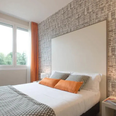 Hotel Tiziano Park & Vita Parcour - Gruppo Minihotel 4* Представительский номер с различными типами кроватей фото 23