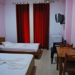 Hotel Alina комната для гостей фото 2