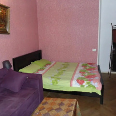 Отель Nataly Guest House 2* Номер категории Эконом с различными типами кроватей