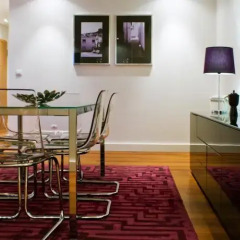 Отель InSuites Chiado Apartments II Португалия, Лиссабон - отзывы, цены и фото номеров - забронировать отель InSuites Chiado Apartments II онлайн удобства в номере