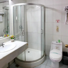 Отель Beijing Botaihotel 3* Номер категории Эконом с различными типами кроватей фото 5