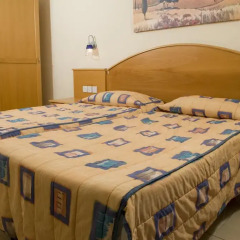 Bayview Hotel by ST Hotels 3* Стандартный номер фото 2