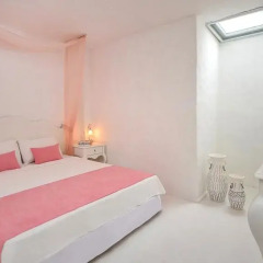Balambaka Hotel Alacati Номер категории Эконом