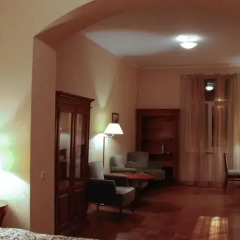 Апартаменты Central Apartments Львов комната для гостей фото 4