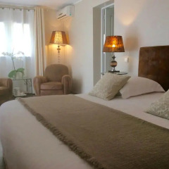 Отель Villa Kilauea B&B комната для гостей фото 4