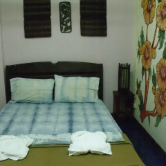 Отель Taewez Guesthouse Бангкок комната для гостей фото 5